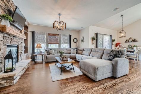 25348 E Geddes Place Aurora CO 80016