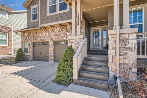 25348 E Geddes Place Aurora CO 80016
