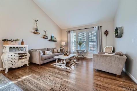 25348 E Geddes Place Aurora CO 80016