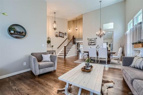 25348 E Geddes Place Aurora CO 80016