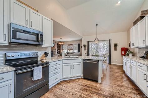 25348 E Geddes Place Aurora CO 80016