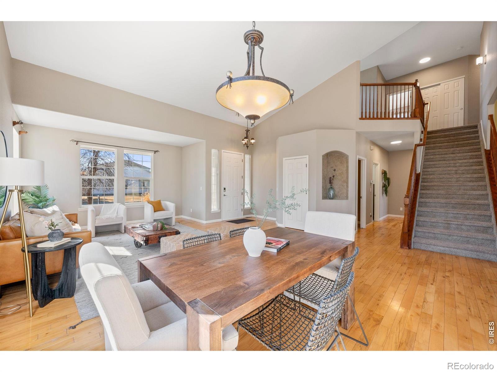 2020 Alpine Street Longmont CO 80504