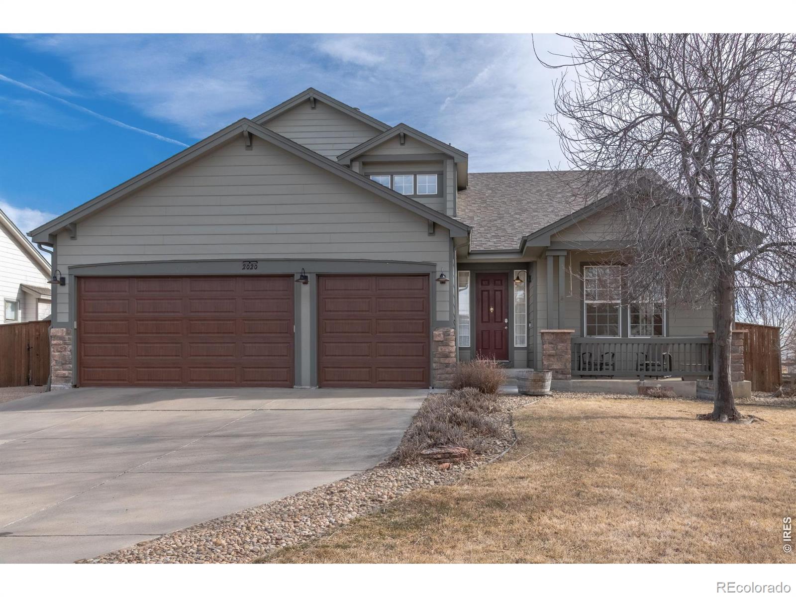 2020 Alpine Street Longmont CO 80504