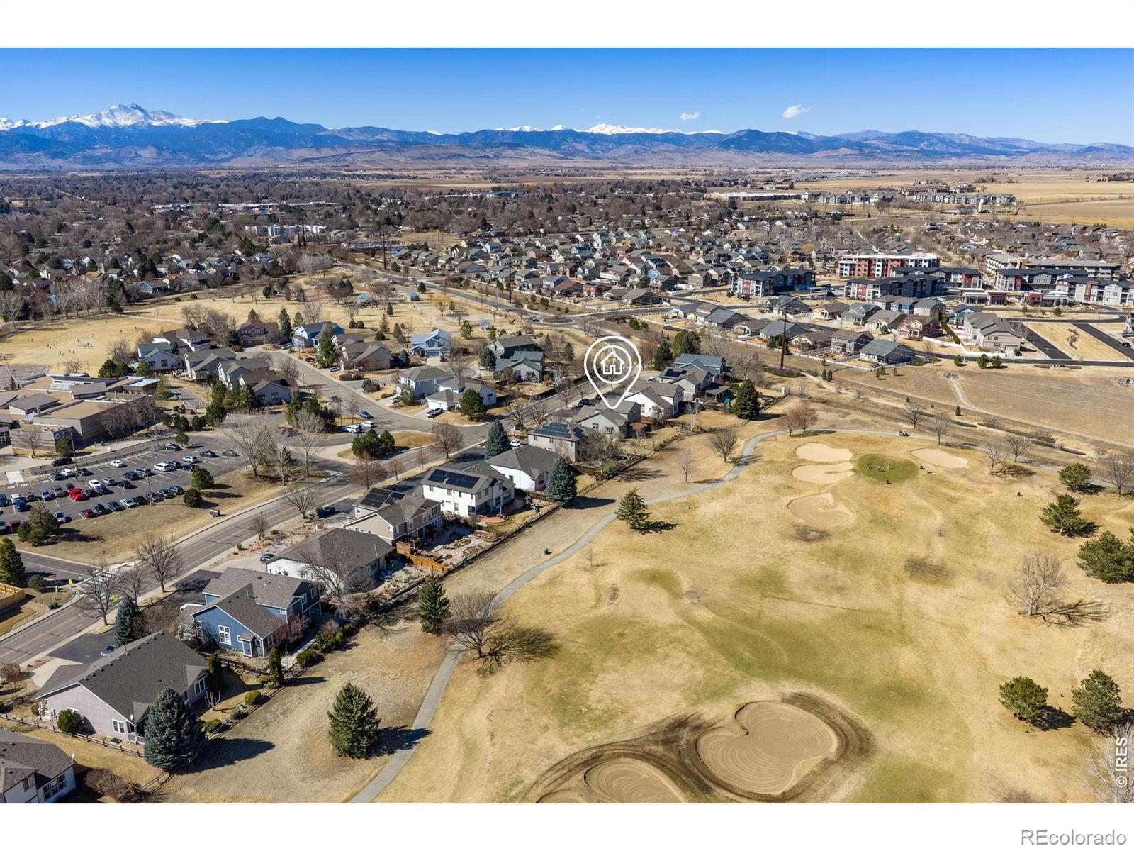 2020 Alpine Street Longmont CO 80504