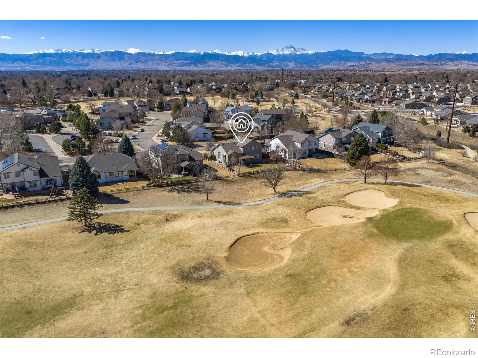 2020 Alpine Street Longmont CO 80504