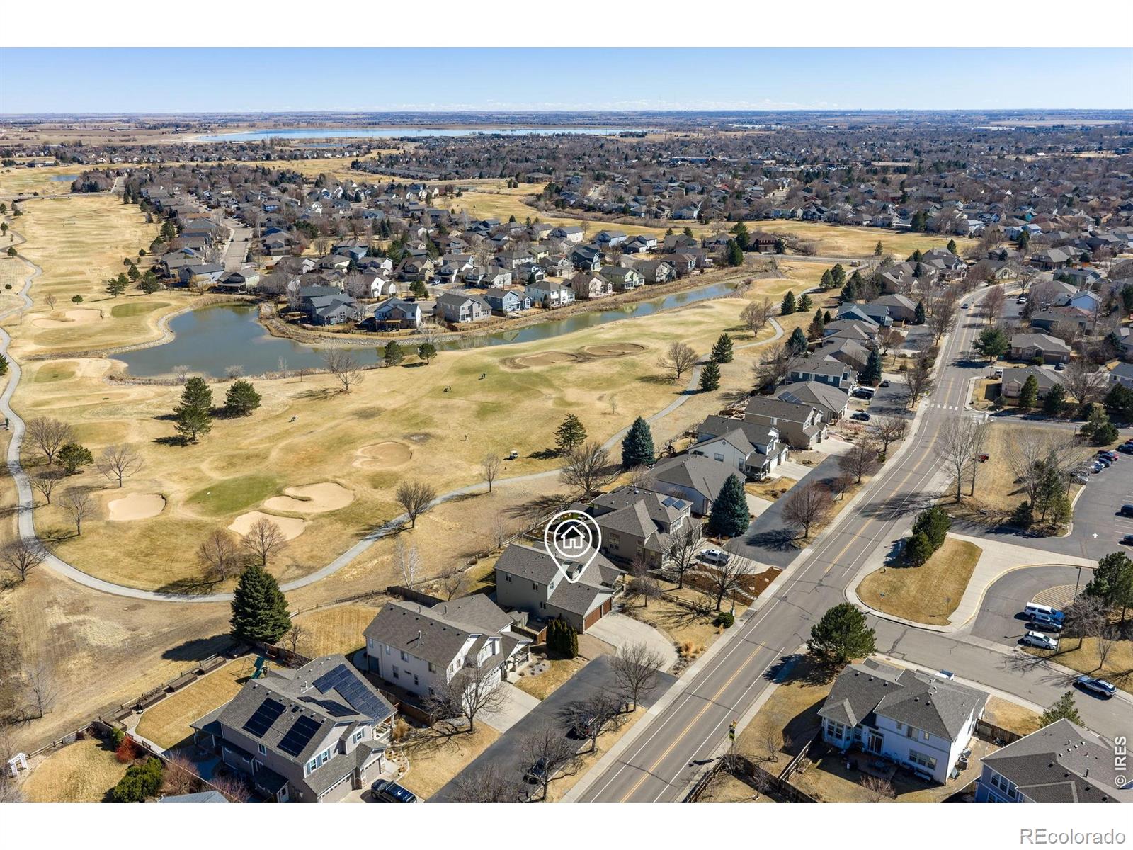 2020 Alpine Street Longmont CO 80504