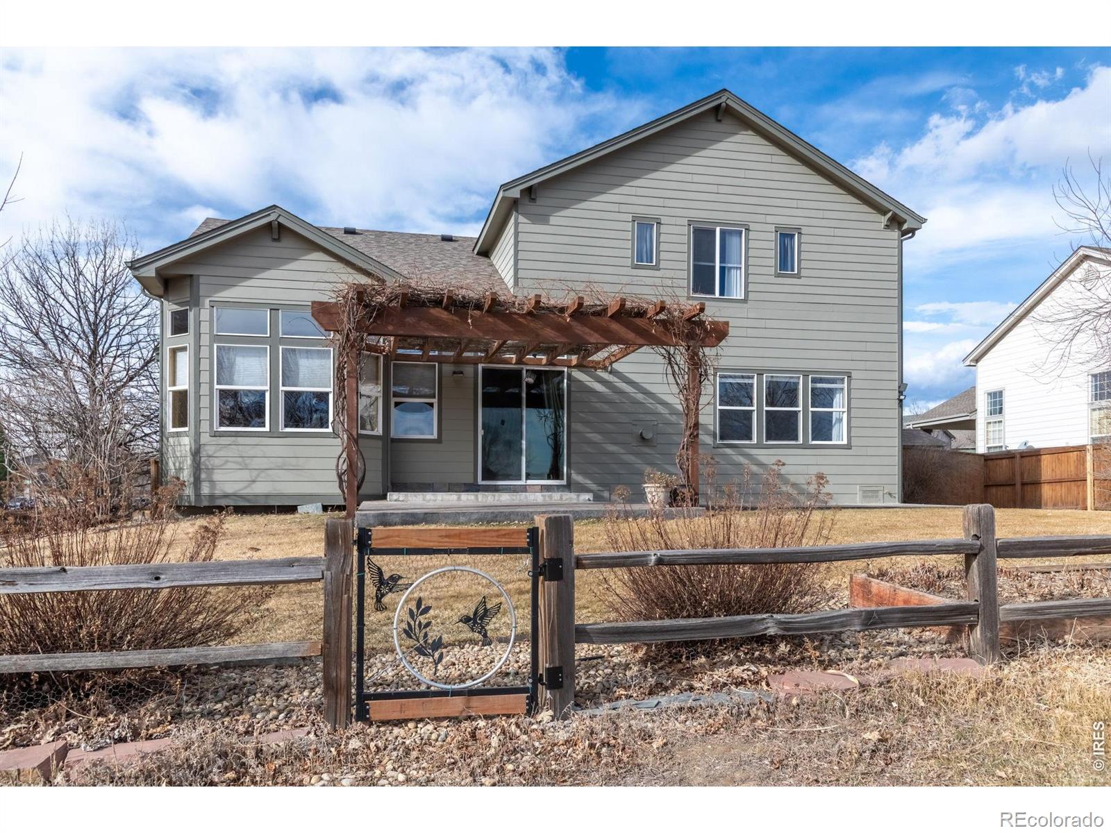2020 Alpine Street Longmont CO 80504