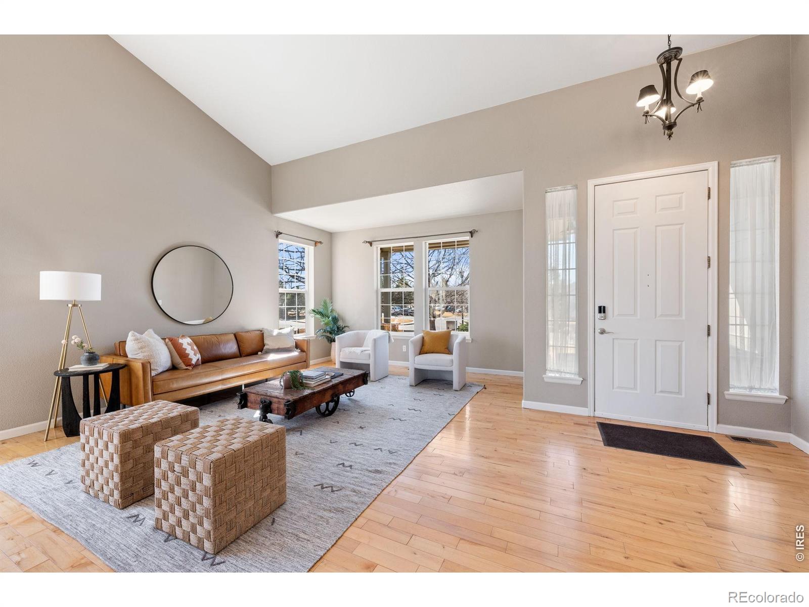 2020 Alpine Street Longmont CO 80504