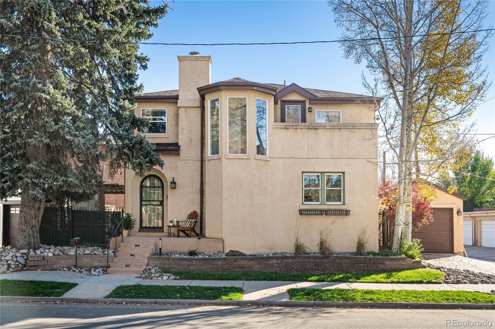1630 E Virginia Avenue Denver CO 80209