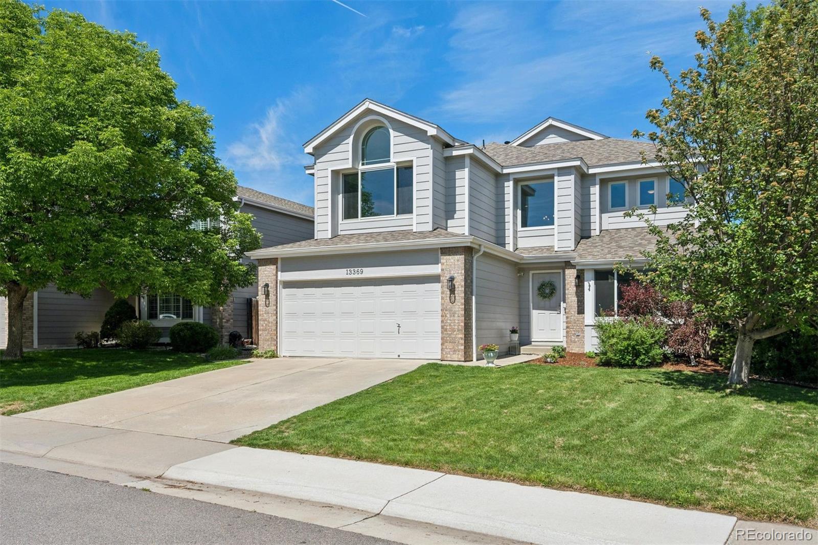 13369 Franklin Street Thornton CO 80241
