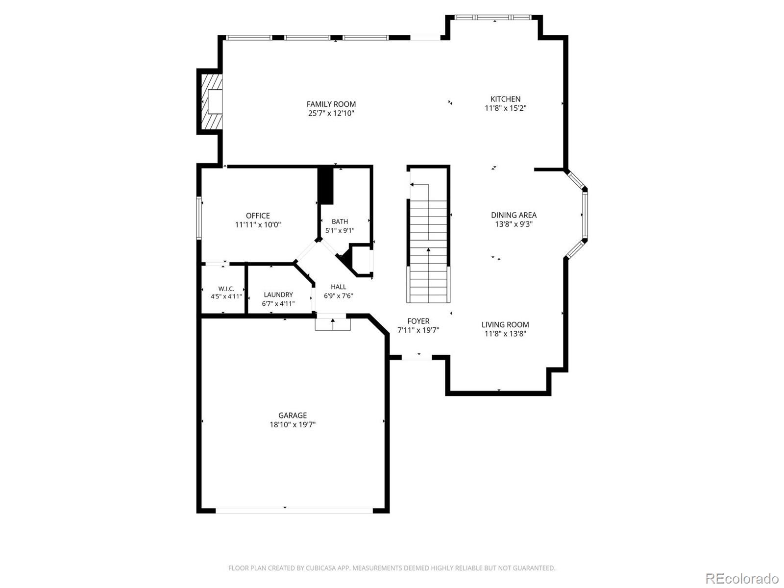 13369 Franklin Street Thornton CO 80241