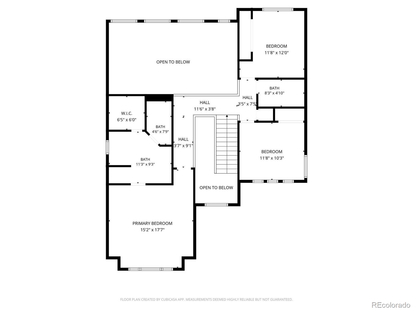 13369 Franklin Street Thornton CO 80241