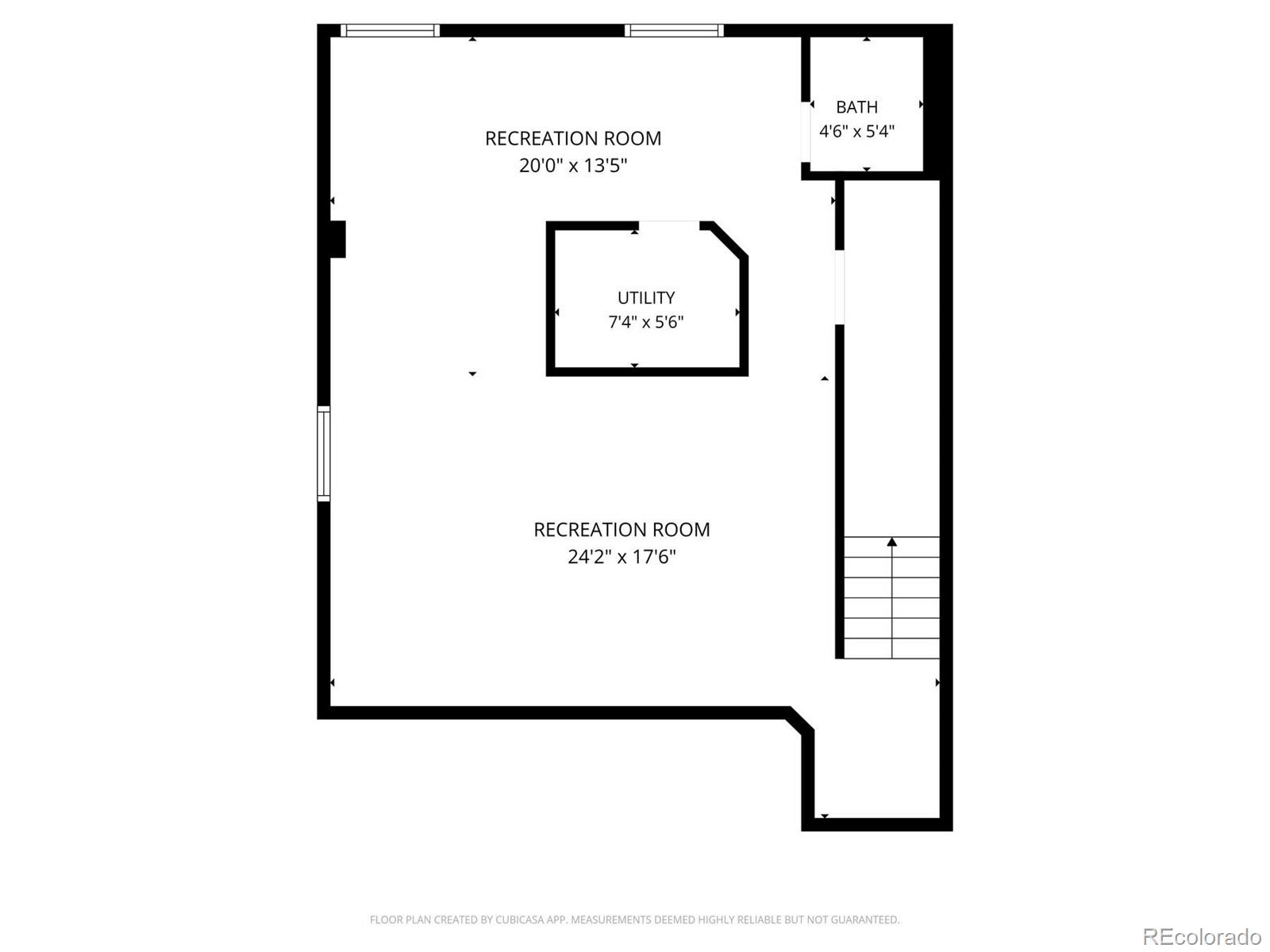 13369 Franklin Street Thornton CO 80241