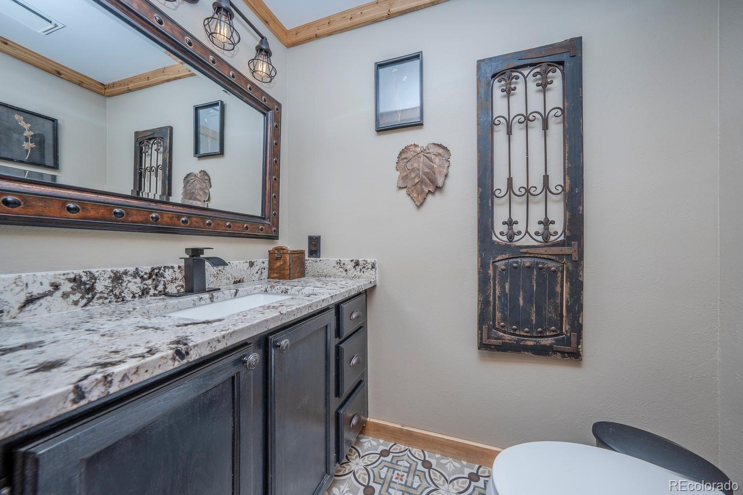 13939 Forest Lane Larkspur CO 80118