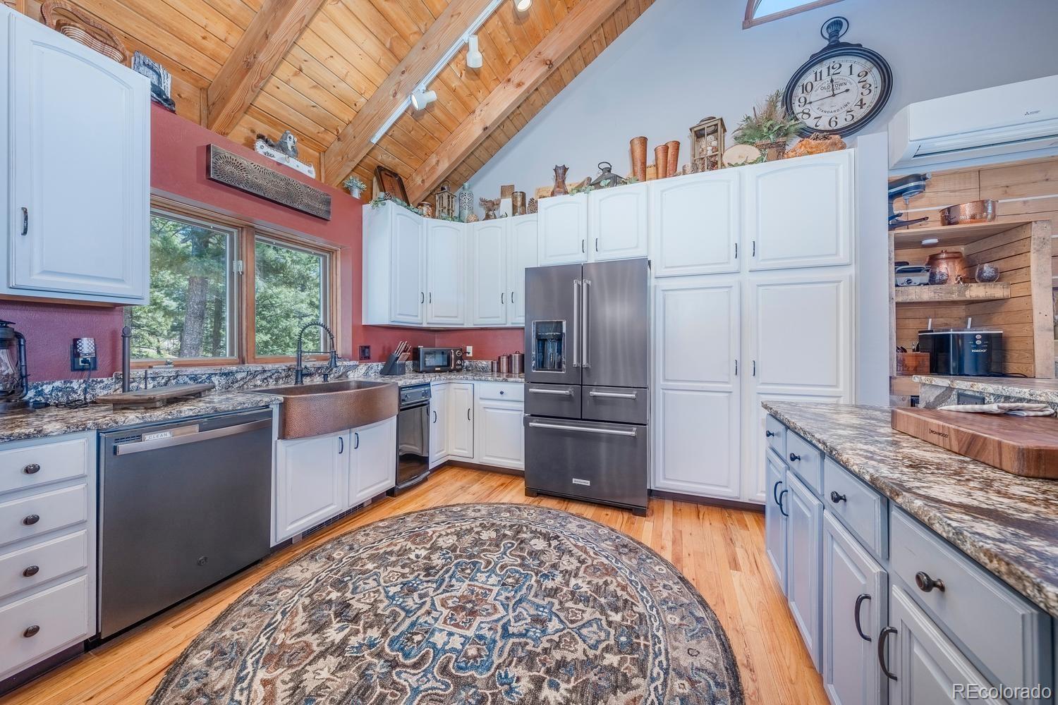 13939 Forest Lane Larkspur CO 80118