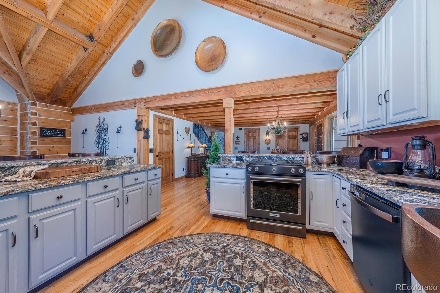 13939 Forest Lane Larkspur CO 80118