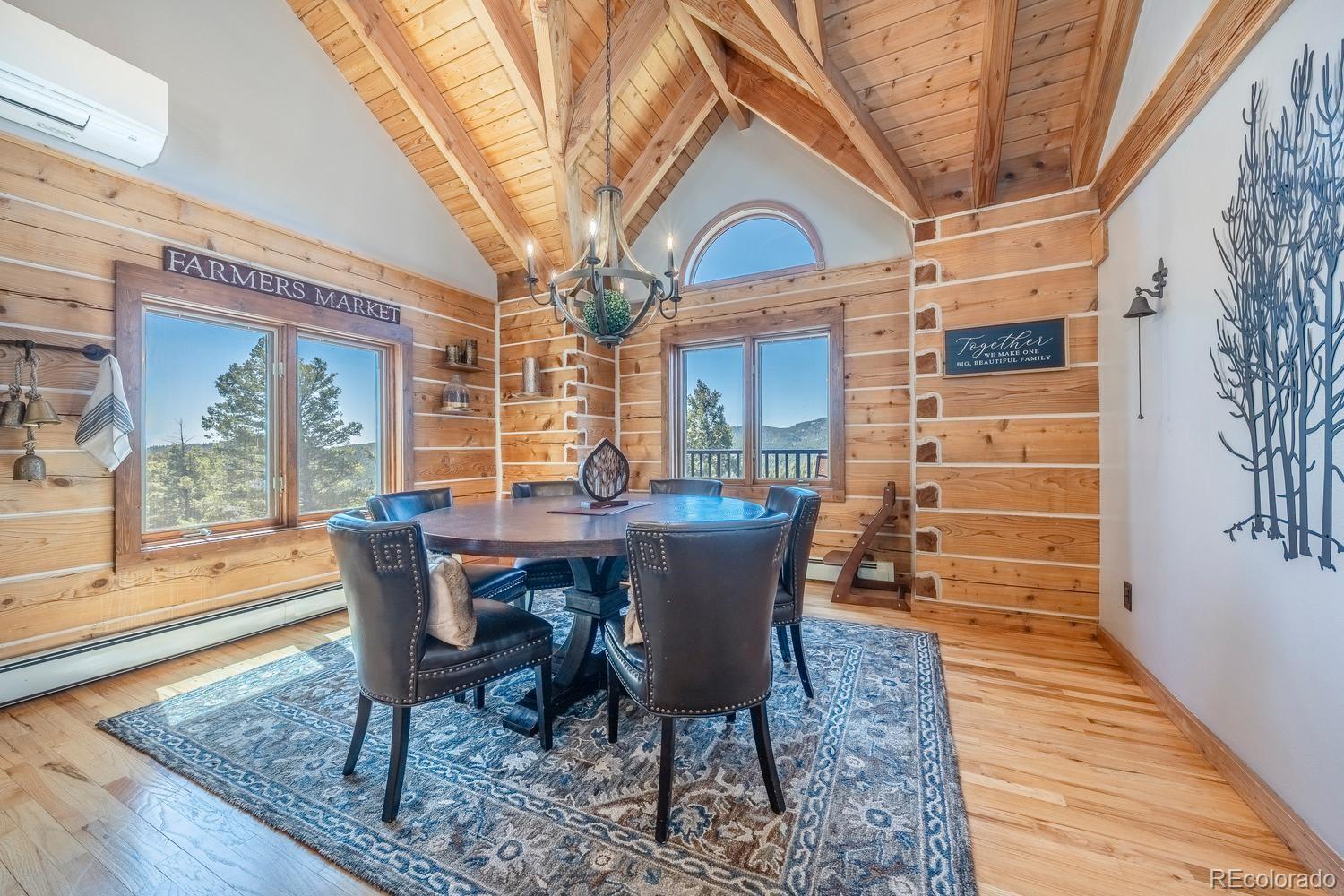 13939 Forest Lane Larkspur CO 80118