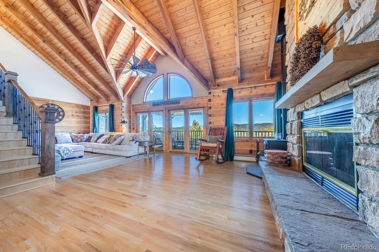 13939 Forest Lane Larkspur CO 80118