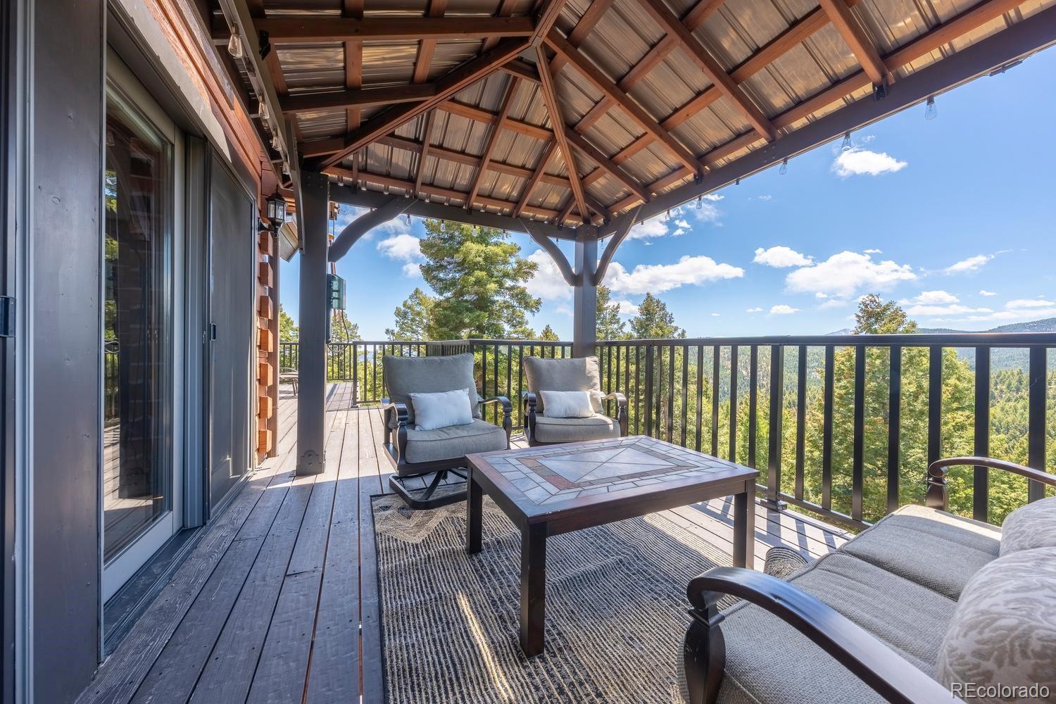 13939 Forest Lane Larkspur CO 80118
