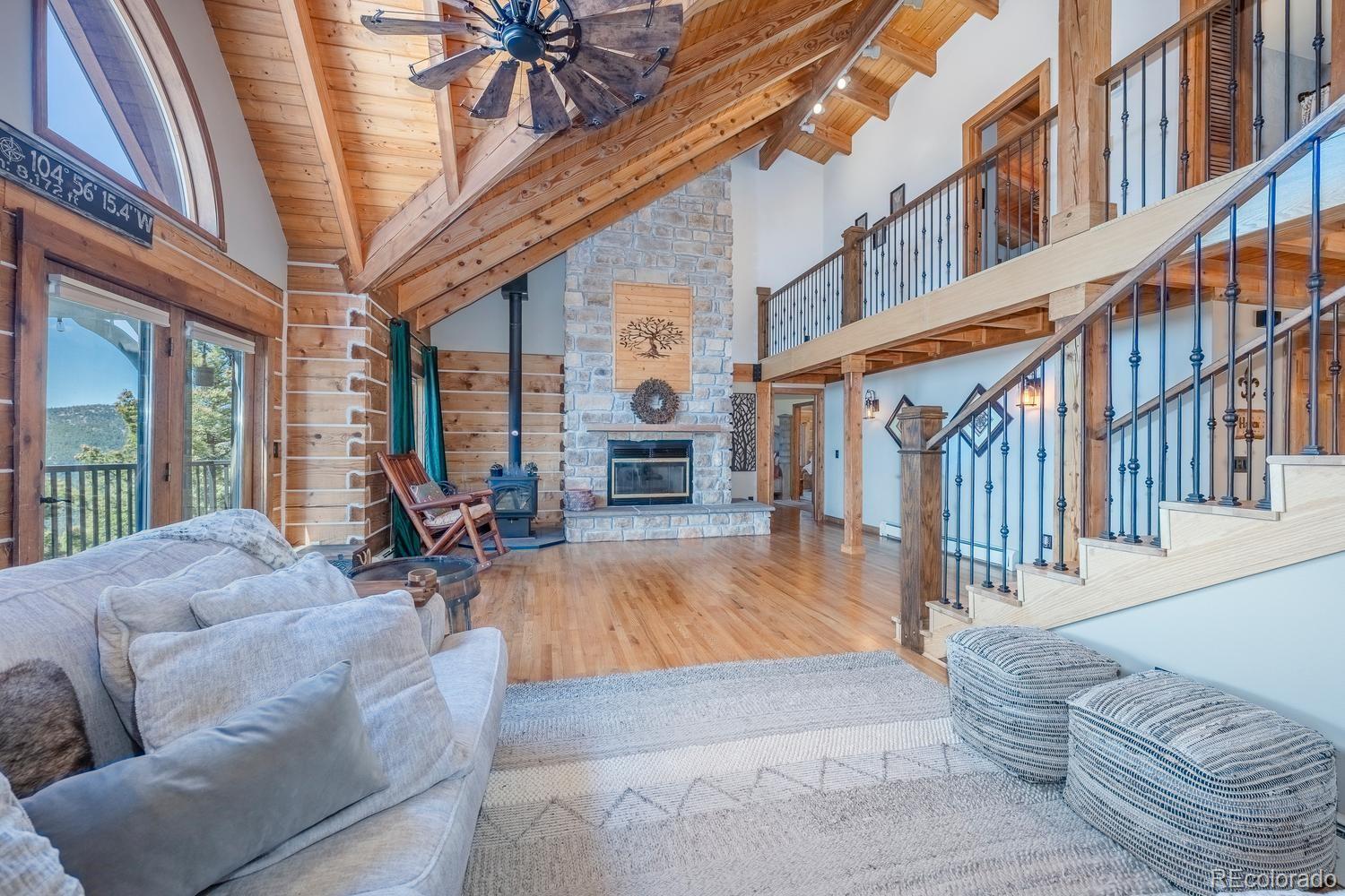 13939 Forest Lane Larkspur CO 80118