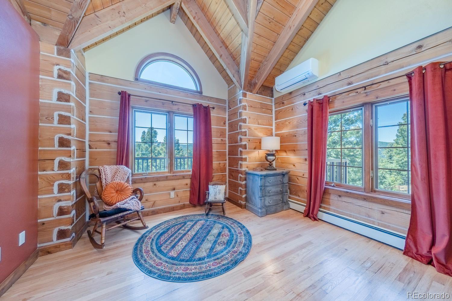 13939 Forest Lane Larkspur CO 80118