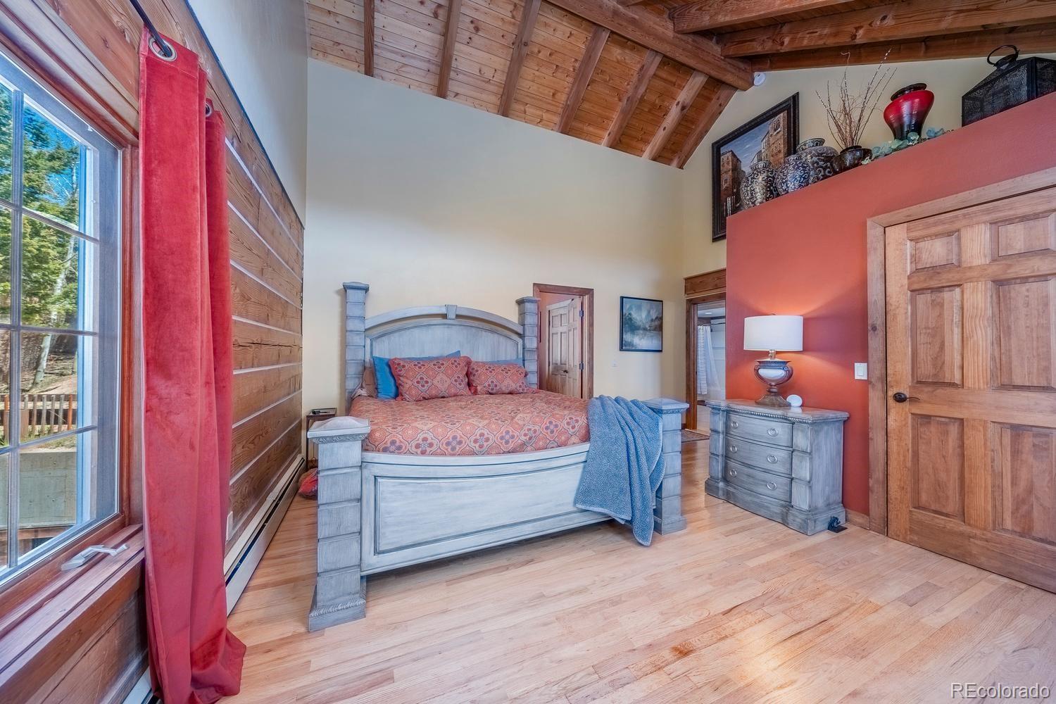 13939 Forest Lane Larkspur CO 80118