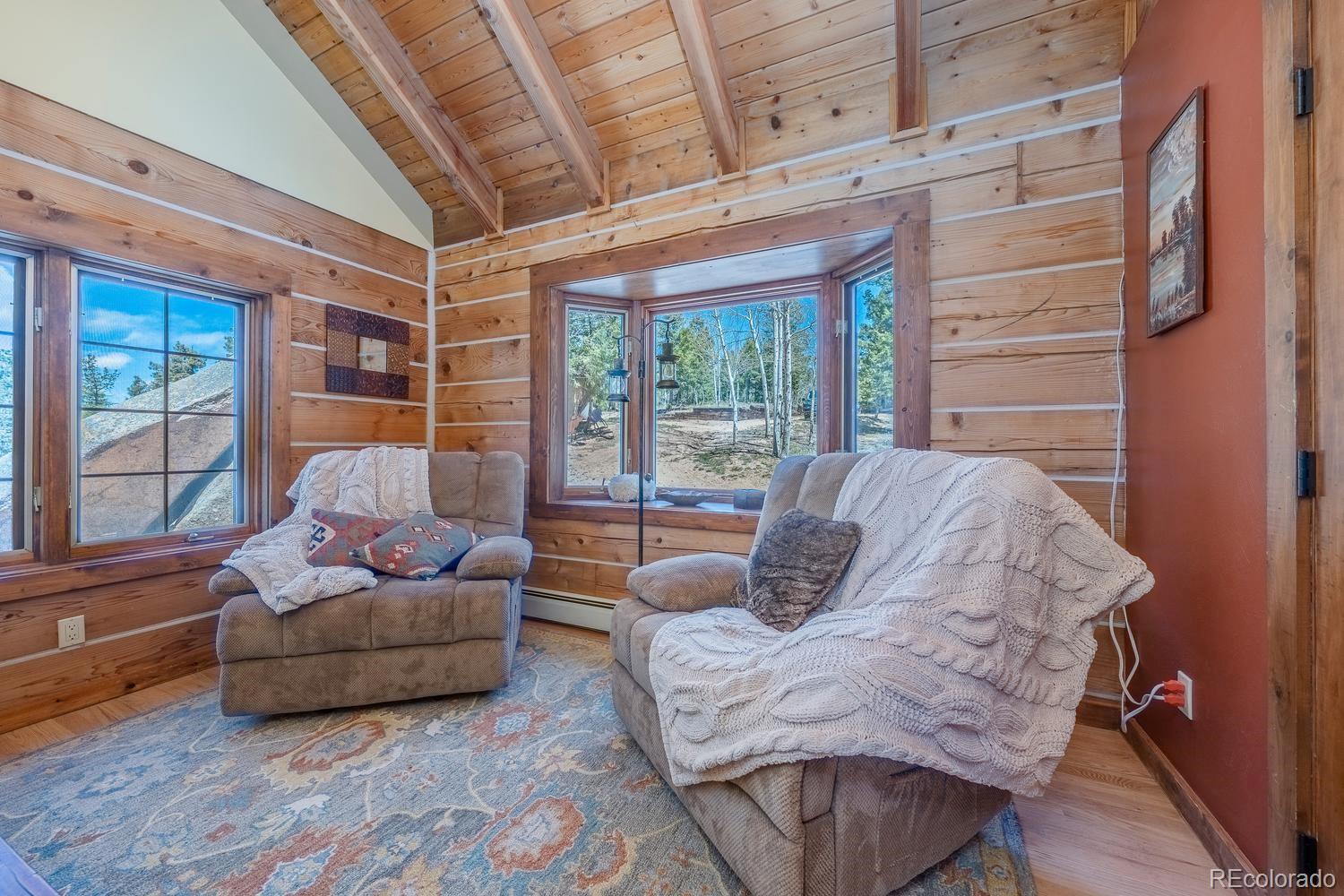 13939 Forest Lane Larkspur CO 80118