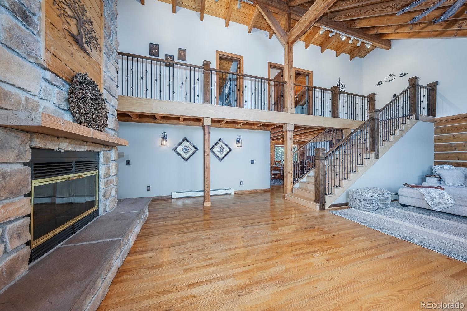 13939 Forest Lane Larkspur CO 80118