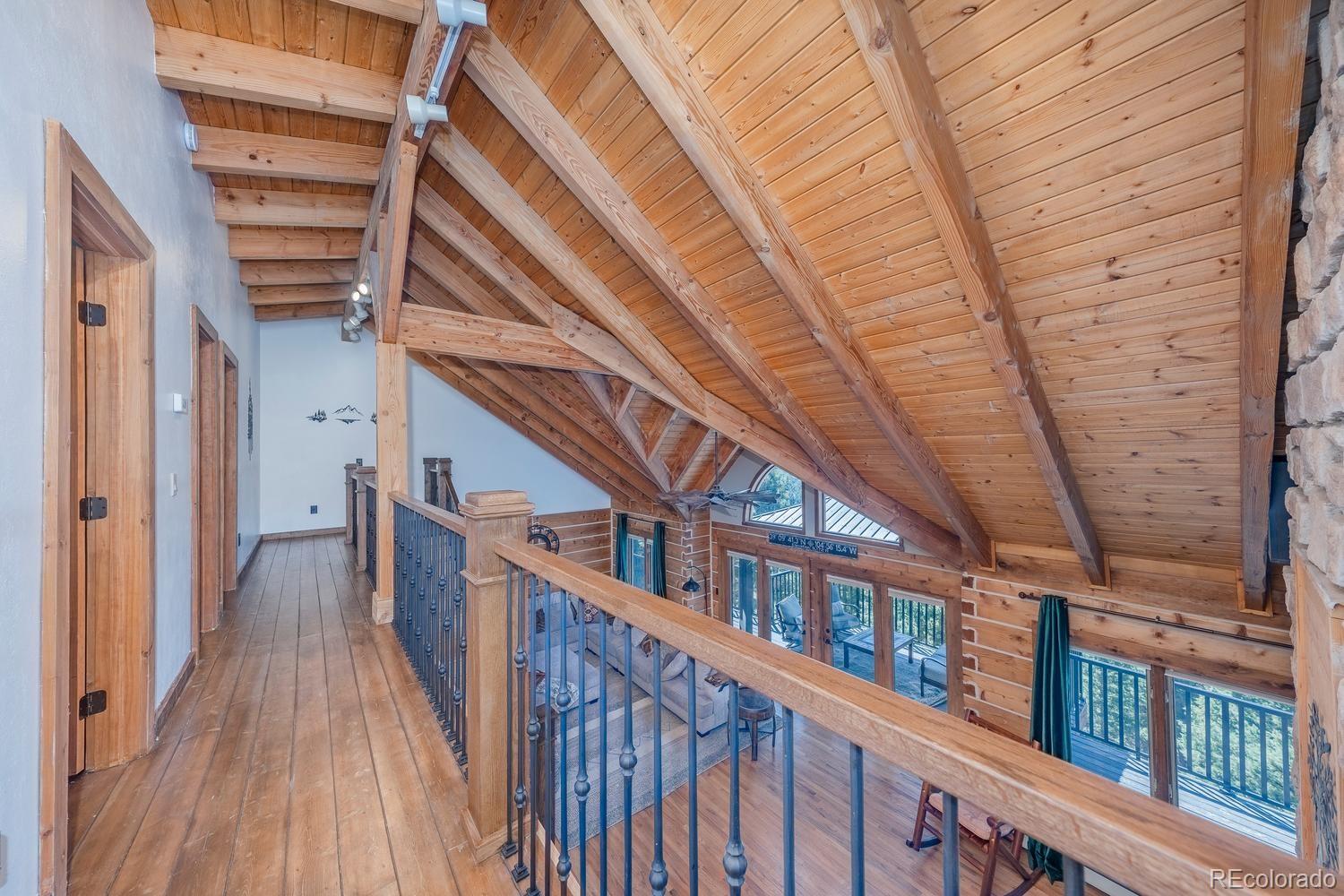 13939 Forest Lane Larkspur CO 80118