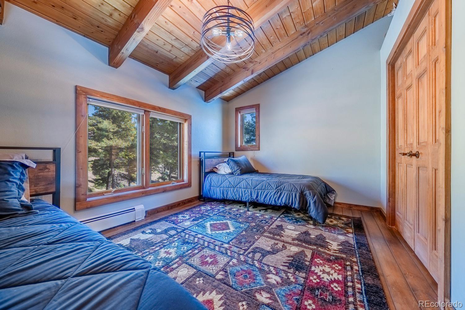 13939 Forest Lane Larkspur CO 80118