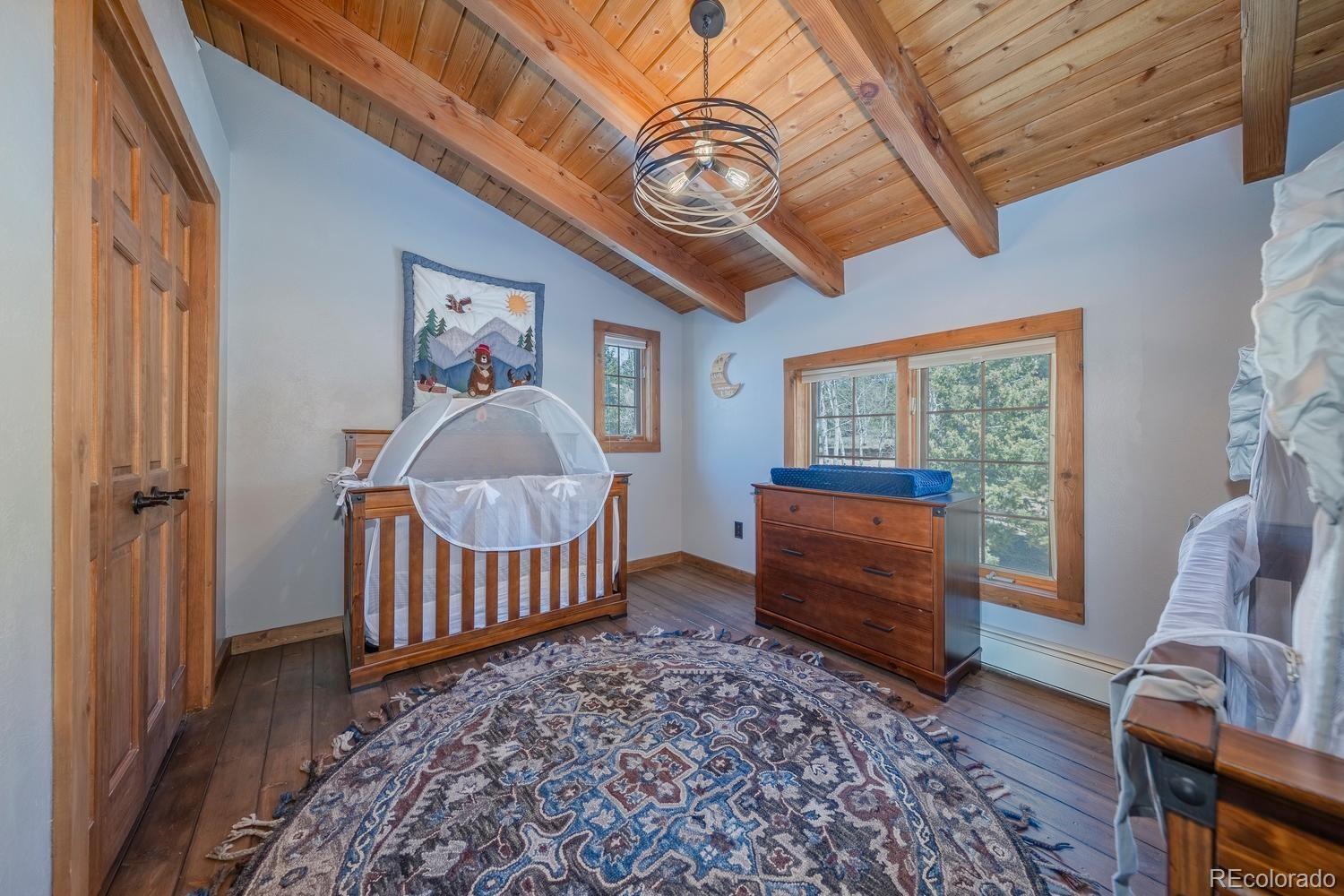 13939 Forest Lane Larkspur CO 80118