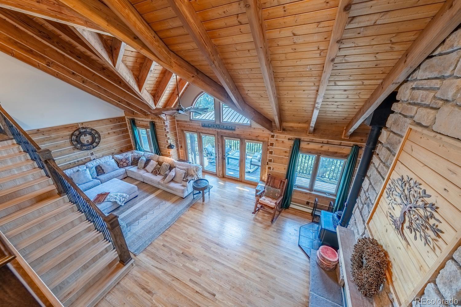 13939 Forest Lane Larkspur CO 80118