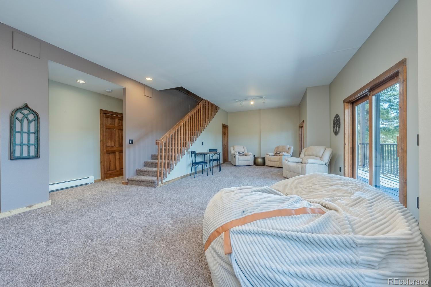 13939 Forest Lane Larkspur CO 80118