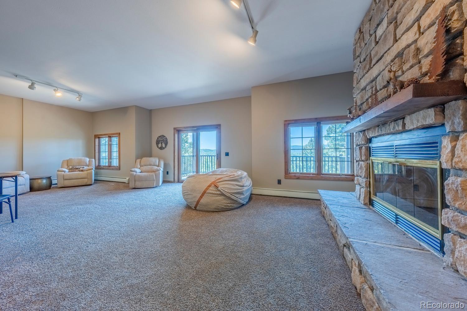 13939 Forest Lane Larkspur CO 80118