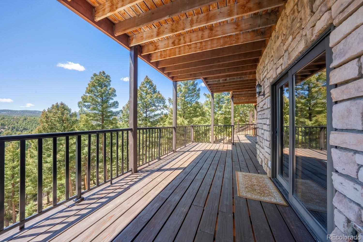 13939 Forest Lane Larkspur CO 80118
