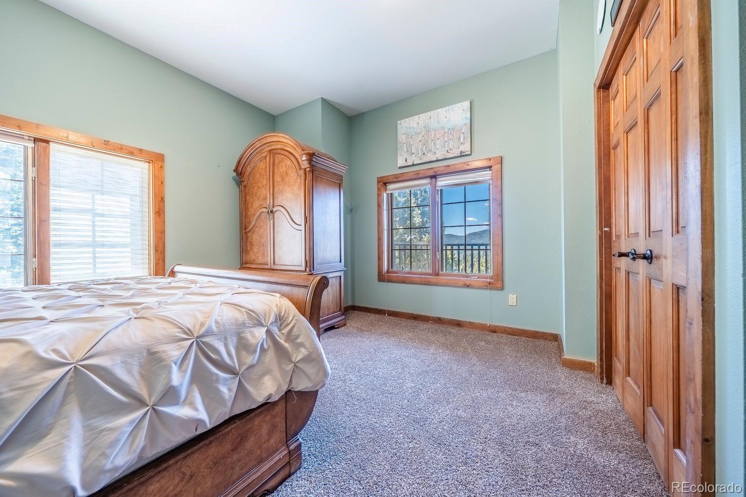 13939 Forest Lane Larkspur CO 80118