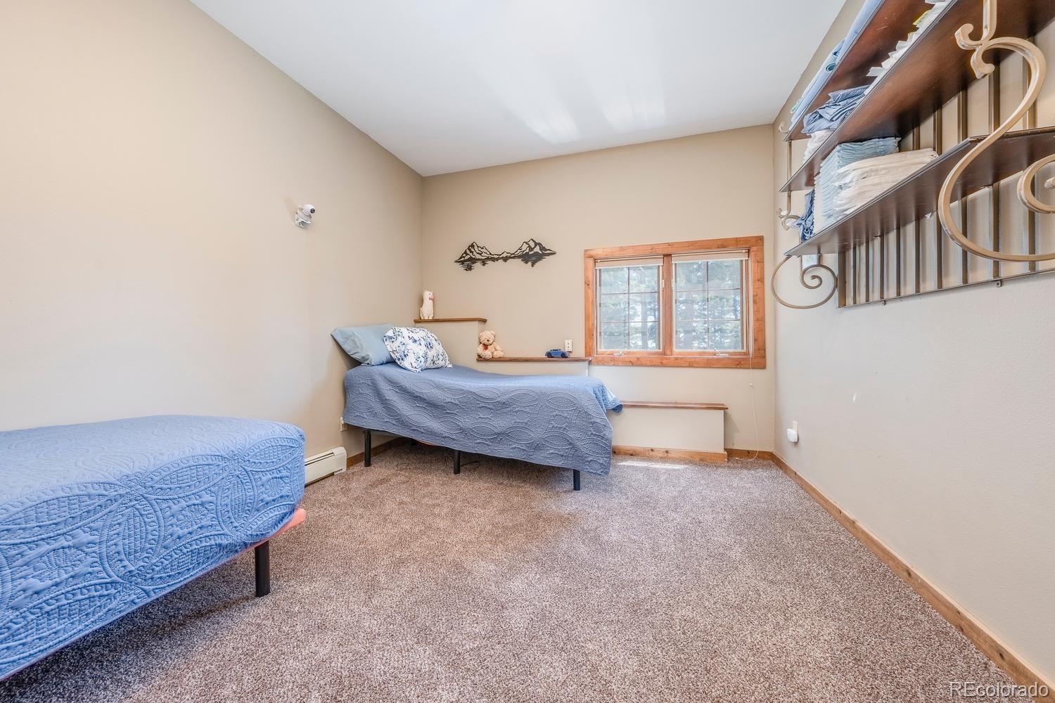 13939 Forest Lane Larkspur CO 80118