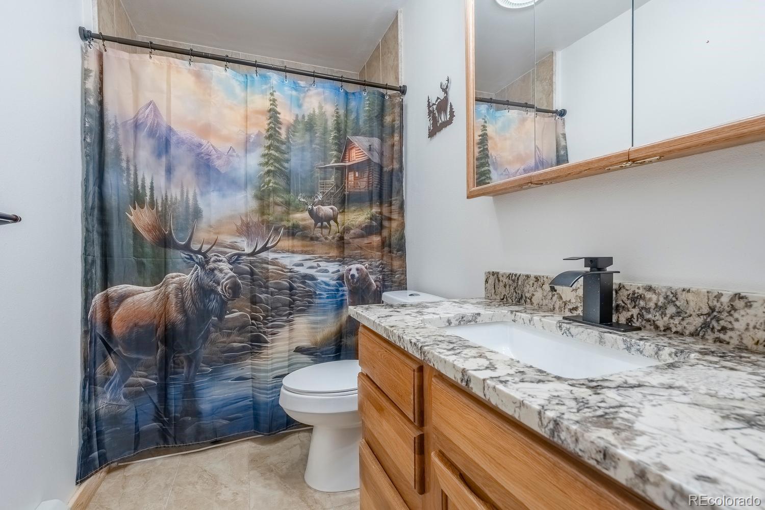13939 Forest Lane Larkspur CO 80118