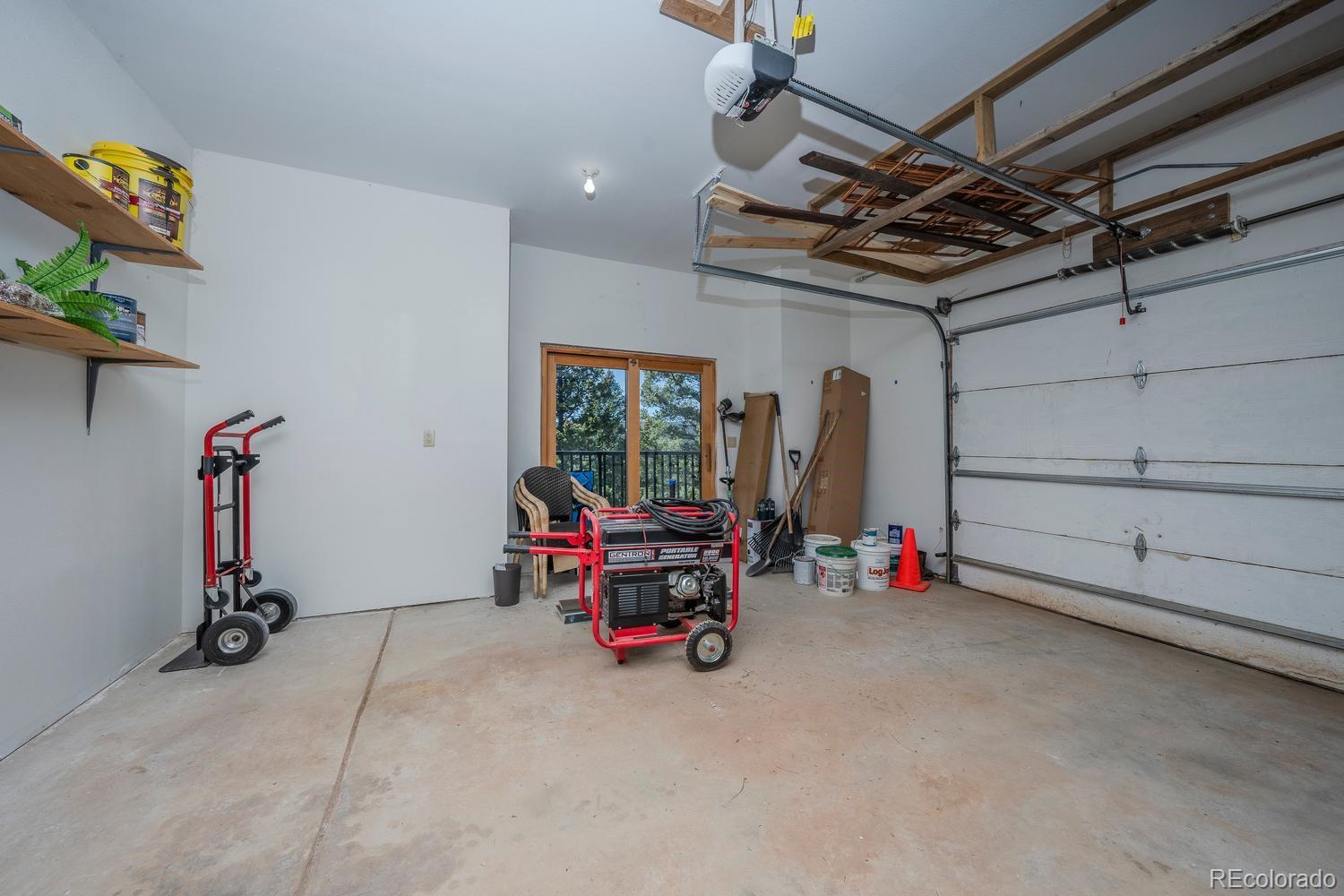 13939 Forest Lane Larkspur CO 80118