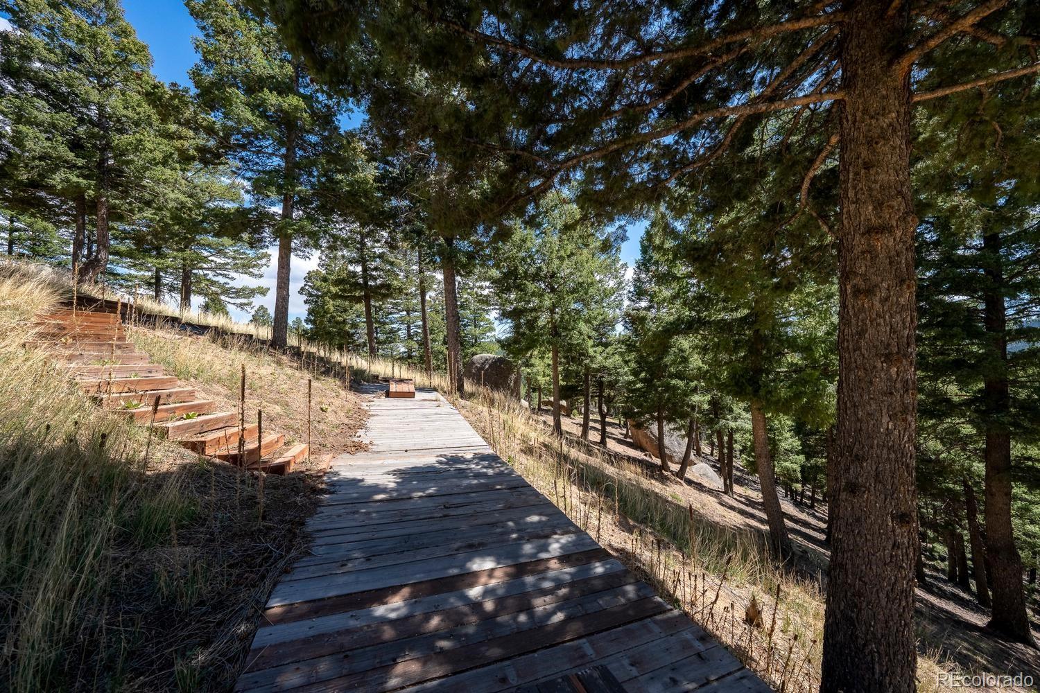 13939 Forest Lane Larkspur CO 80118