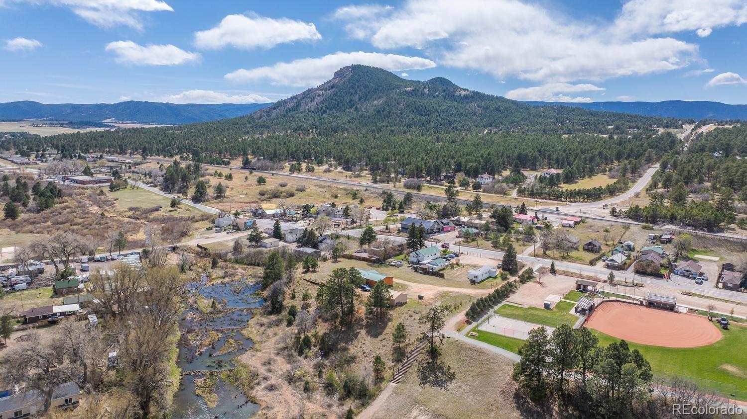 13939 Forest Lane Larkspur CO 80118