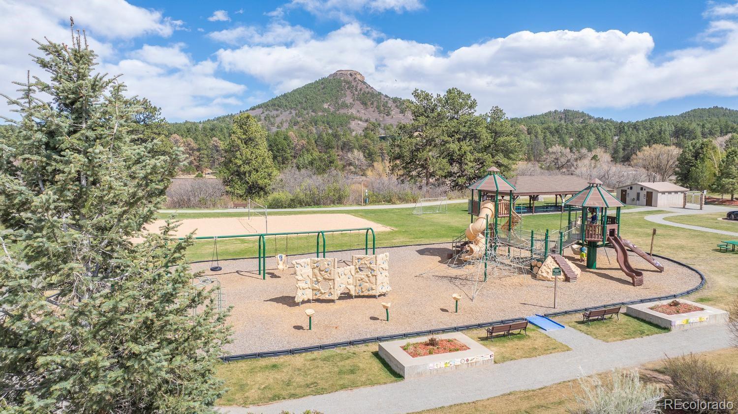13939 Forest Lane Larkspur CO 80118