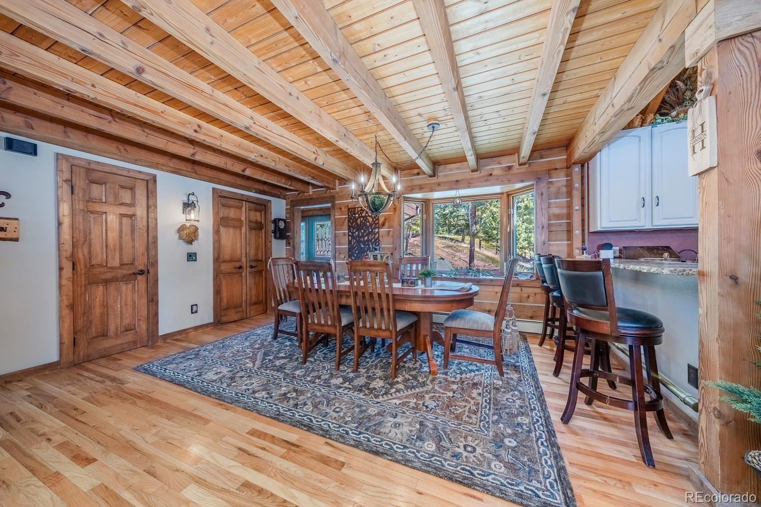 13939 Forest Lane Larkspur CO 80118