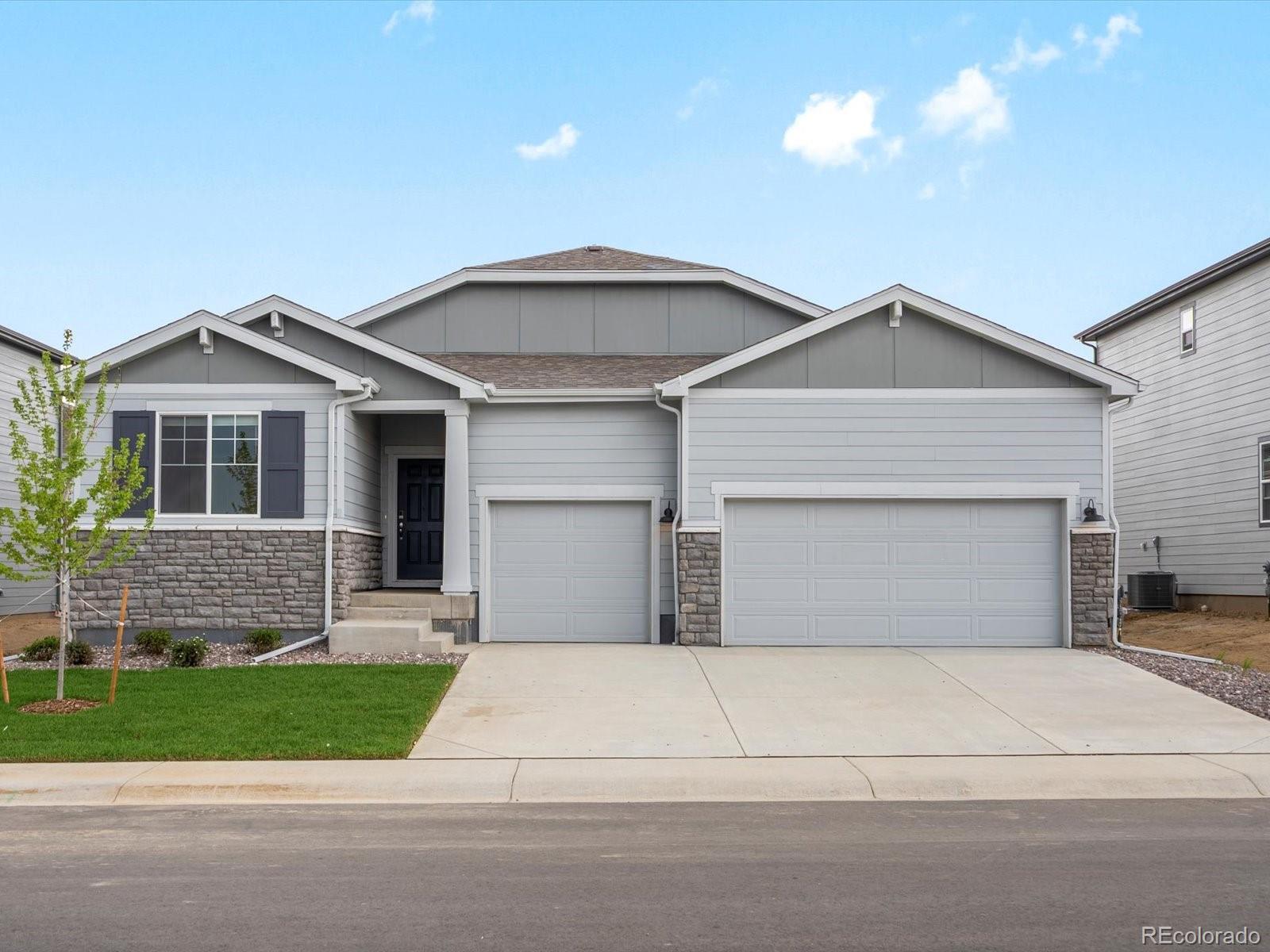 1603 Nathan River Drive Windsor CO 80550
