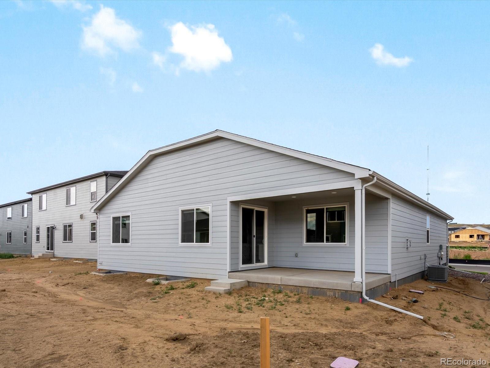 1603 Nathan River Drive Windsor CO 80550