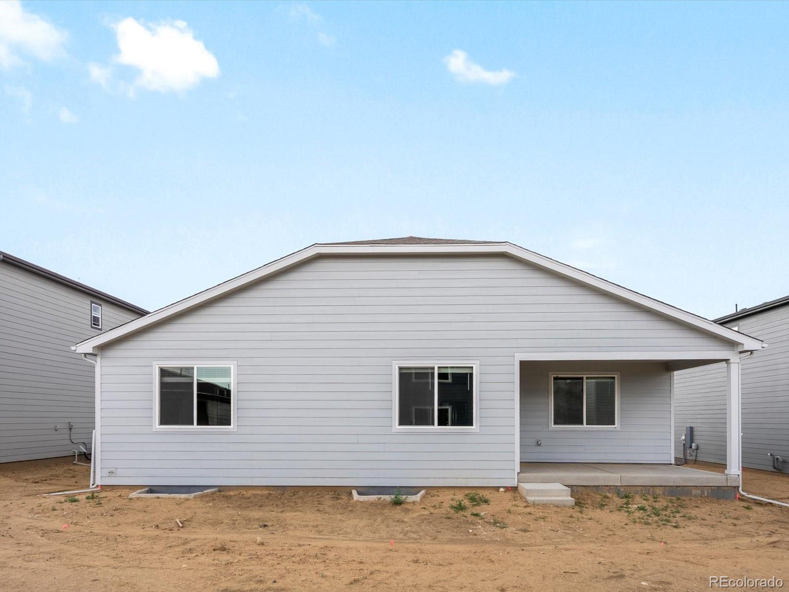 1603 Nathan River Drive Windsor CO 80550