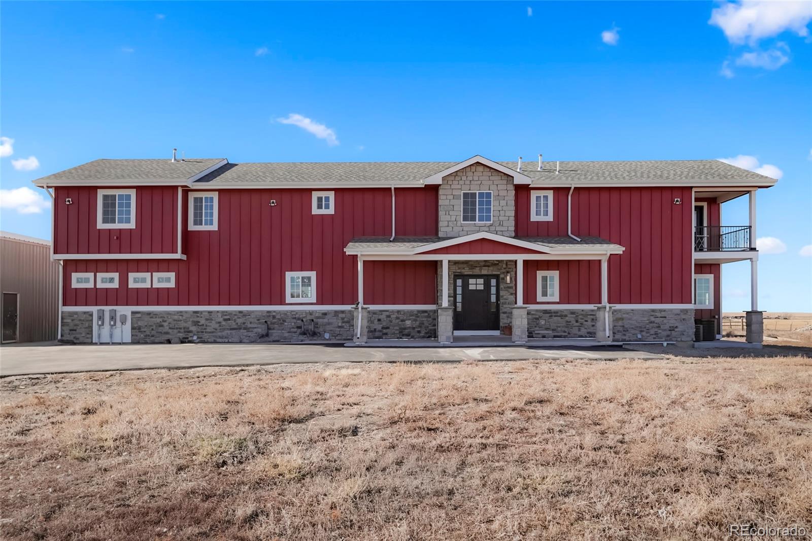 3161 Xmore Road Byers CO 80103