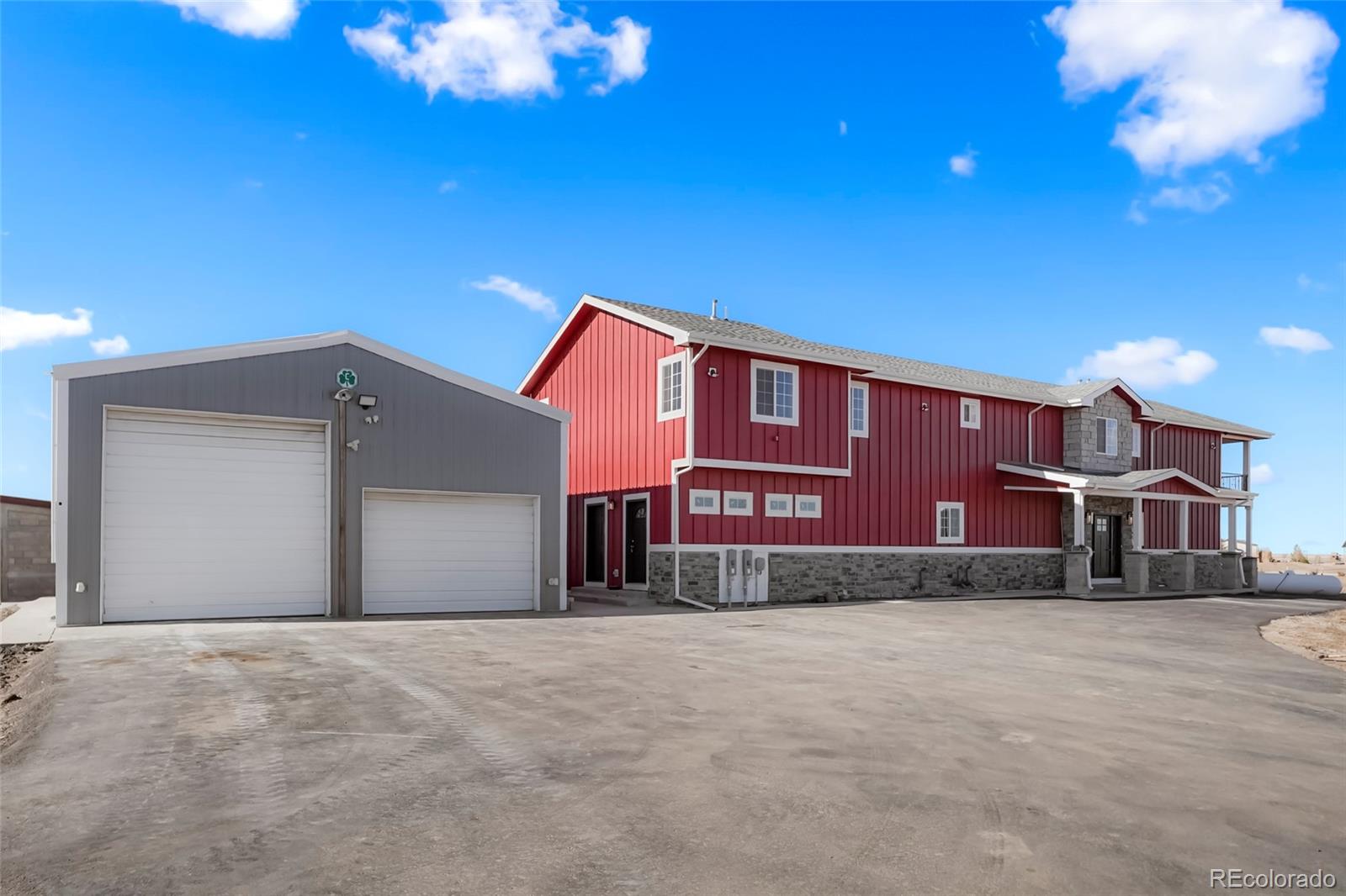 3161 Xmore Road Byers CO 80103