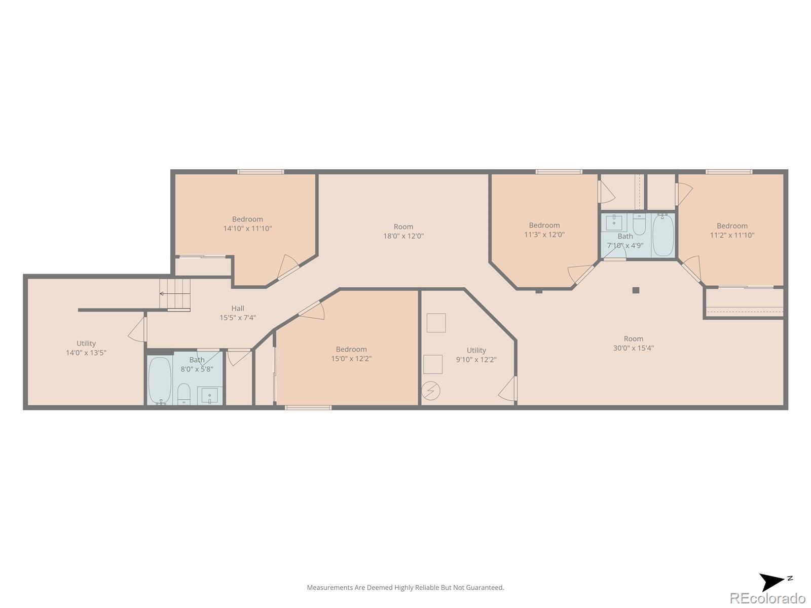 3161 Xmore Road Byers CO 80103