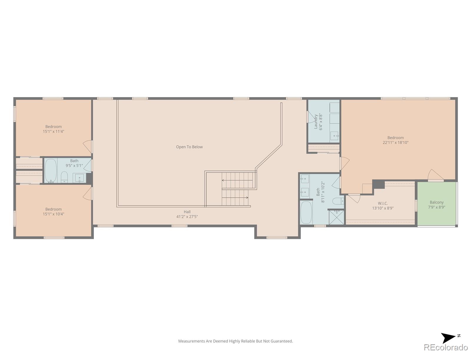 3161 Xmore Road Byers CO 80103